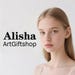 AlishaArtGiftShop