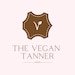 VeganTanner