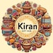 KiranGiftHub
