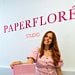 Becci at Paperflore