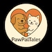 PawPalTales
