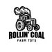 RollinCoalFarmToys