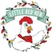 LittleRedHenVINTAGE