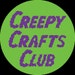 Creepy Craft Club