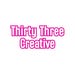 ThirtyThreeCreative