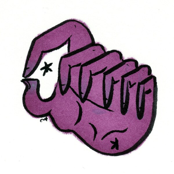 CatRocketship - Etsy