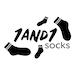 1and1socks
