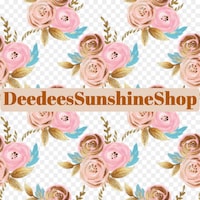 DeedeesSunshineShop