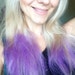 Pastel Strands