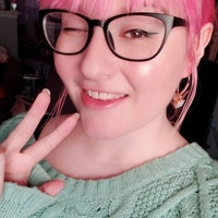 Puffyheart Puffyheart
