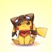 Buyer Avatar