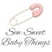 Sew Sweet Baby Things avatar