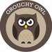 Grouchy Owl