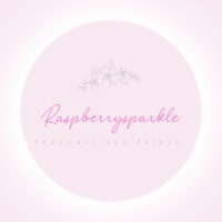 Raspberrysparkle