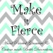 Make it Fierce avatar