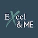 Excel and Me