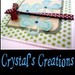 Crystal Ware
