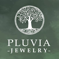 PluviaSilverJewelry