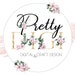 Pretty Digi