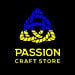 PassionCraftStore