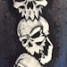 Dark Identity Art
