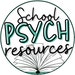 SchoolPsychTemplates