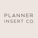 PlannerInsertCo