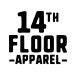 Fourteenth Floor Apprel