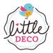 LittleDecoWandtattoo