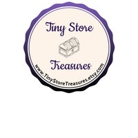 TinyStoreTreasures