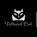 Tattooed Owl