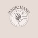 MagicHandByMetin