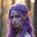 Violet