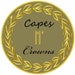 CapesNCrowns