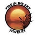 Fire in the Sky Jewelry