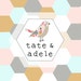 TateandAdele