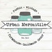 UrbanMercant