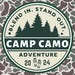CampCamo