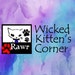 Wicked Kitten