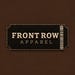 FrontRowApparel