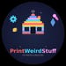 PrintWeirdstuff