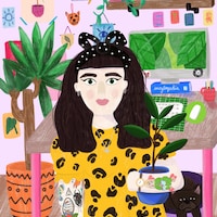 LivvyRoseStudio