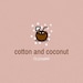cottonandcoconutshop shop avatar