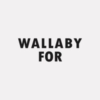 Wallabyfor