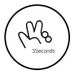 Three seconds