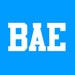 BAE Bold and Elegant