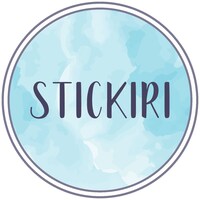 Stickiri