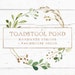 ToadstoolPond