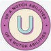 Up A Notch Abilities
