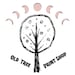 Old Tree Print Shop